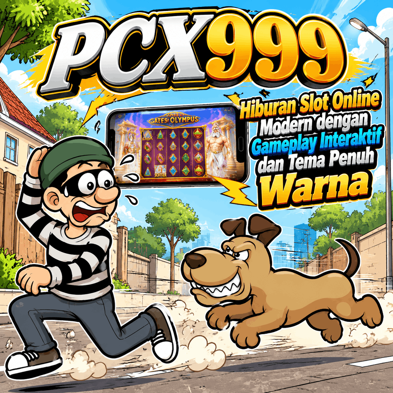 PCX999
